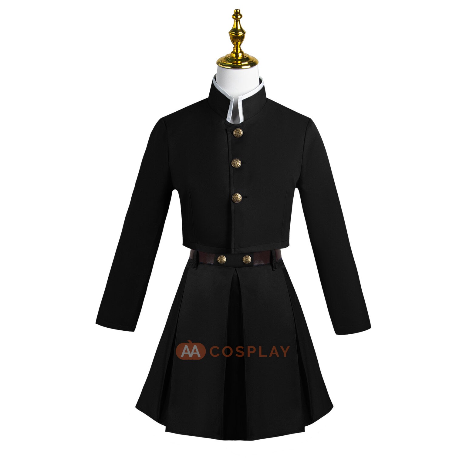 AAcosplay Buy Best Nobara Kugisaki Cosplay Costume 2024